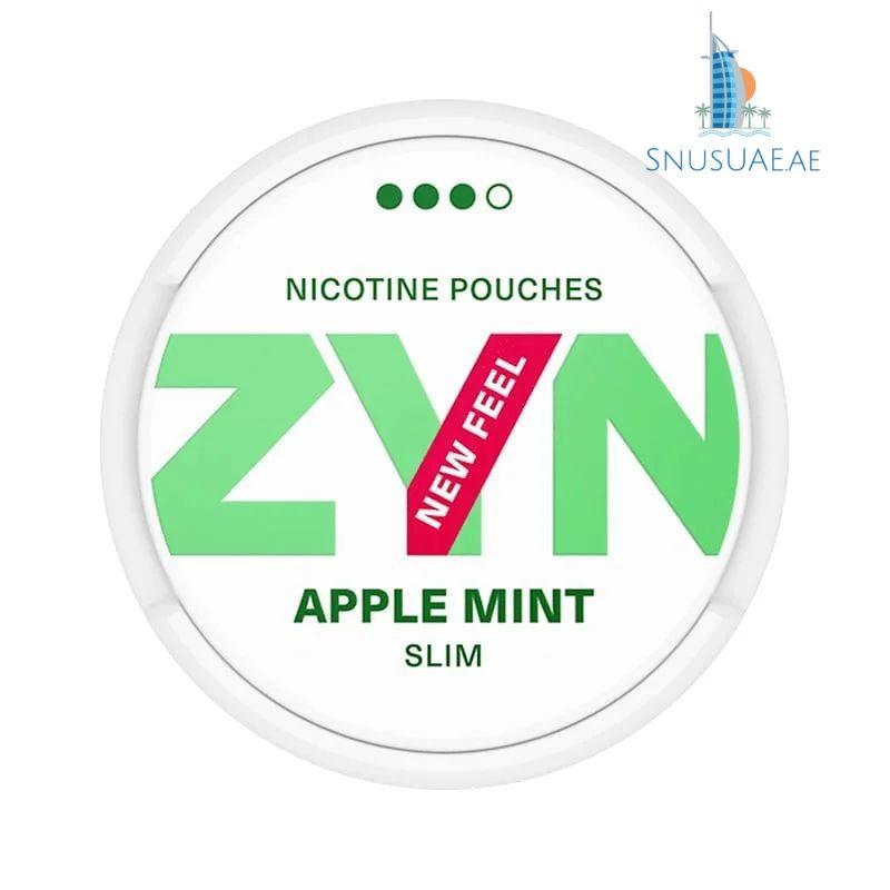 Zyn
