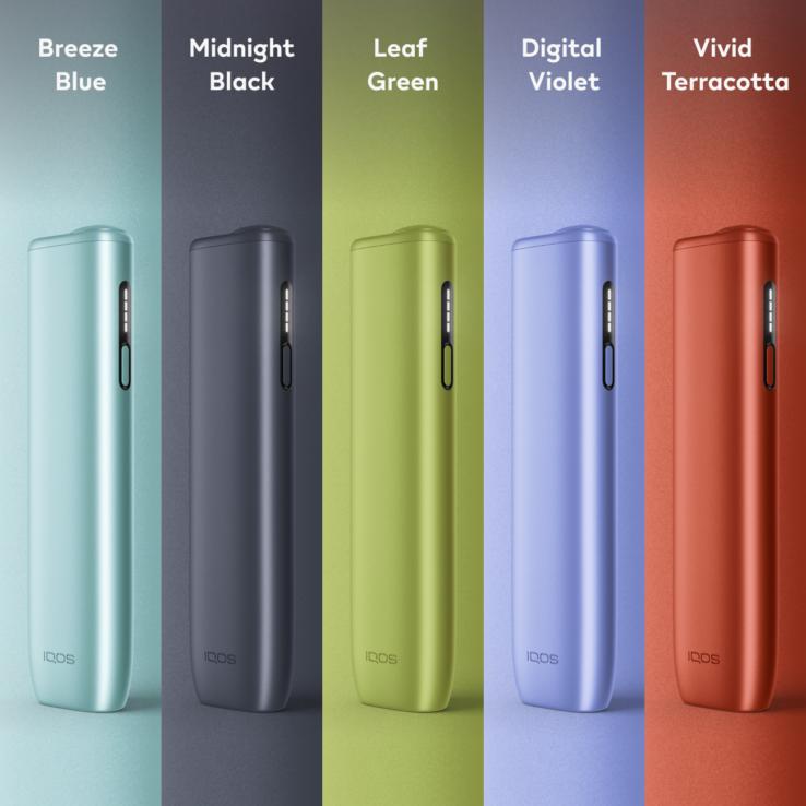 Buy IQOS in Dubai – The Ultimate Guide to IQOS Devices & TEREA Sticks in the UAE
