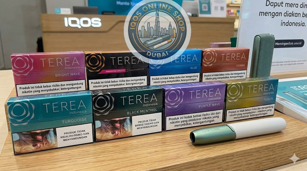 TEREA INDONESIA