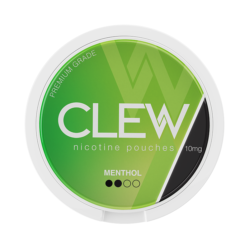 CLEW Coolmint Strong
