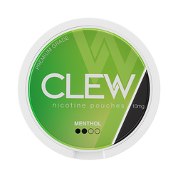 CLEW Coolmint Strong