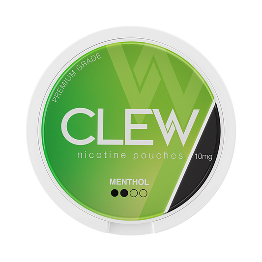 CLEW Blueberry Medium