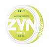 ZYN Gold Mini Dry Normal Light
