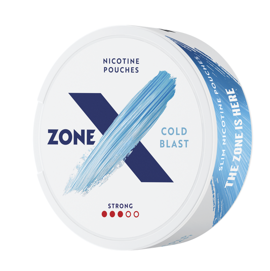 Zone X Southern Breeze Medium