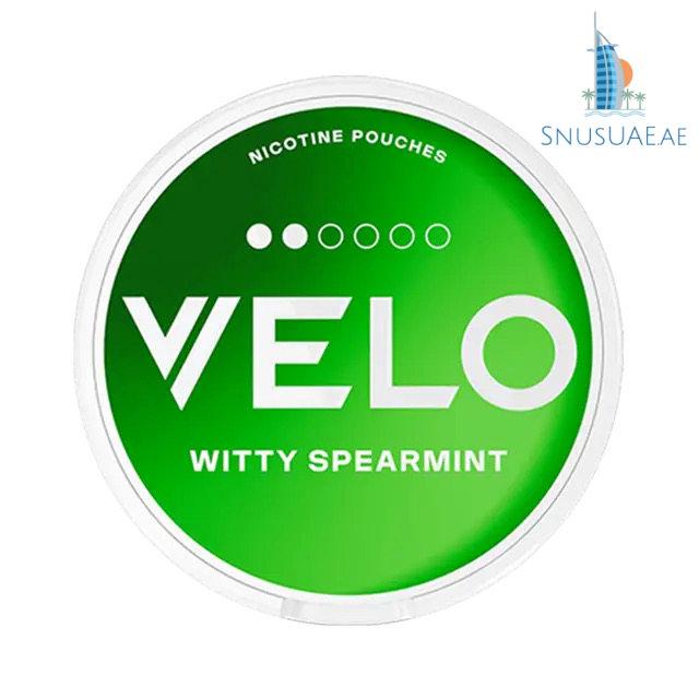 Velo