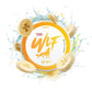WLF Nicotine Pouches Dubai 32mg Strong
