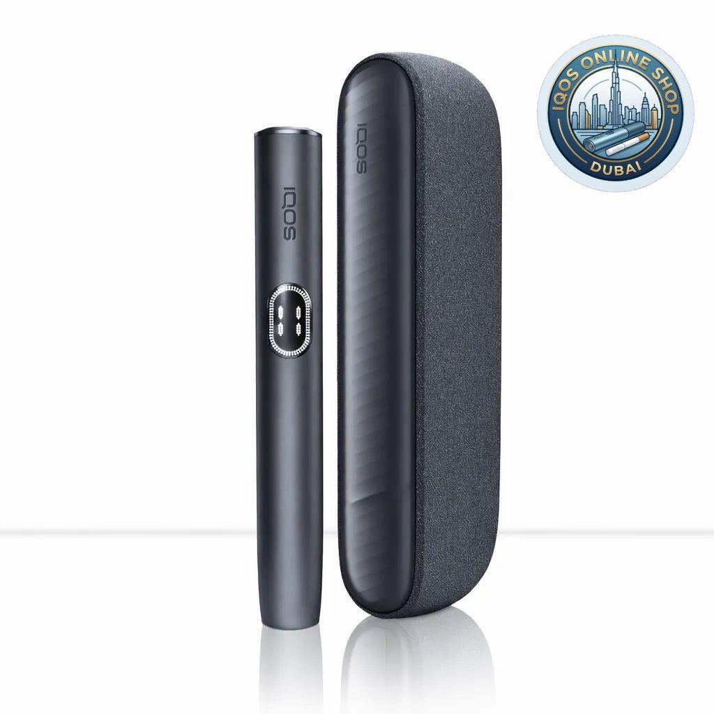 IQOS ILUMA I Standard Device Dubai & UAE