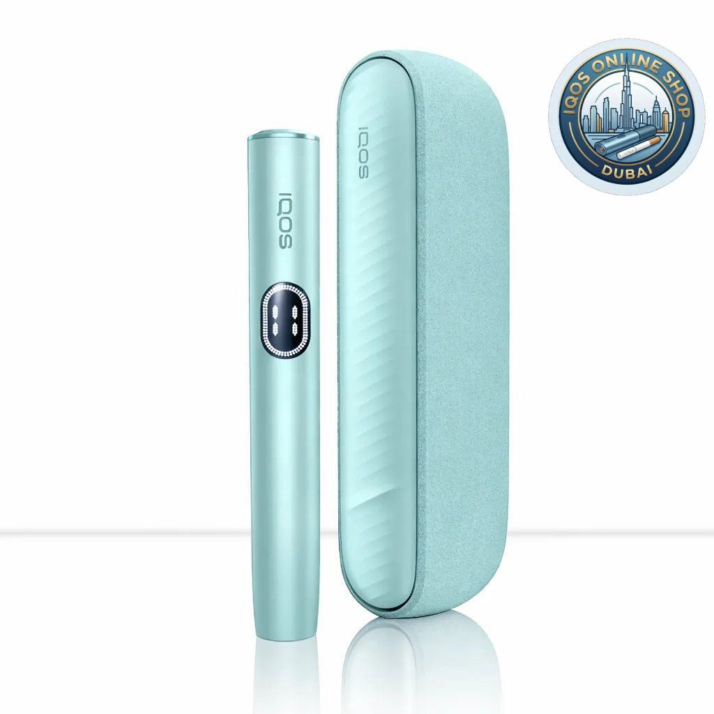IQOS ILUMA I Standard Device Dubai & UAE