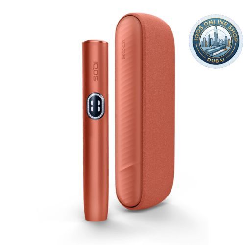 IQOS ILUMA I Standard Device Dubai & UAE