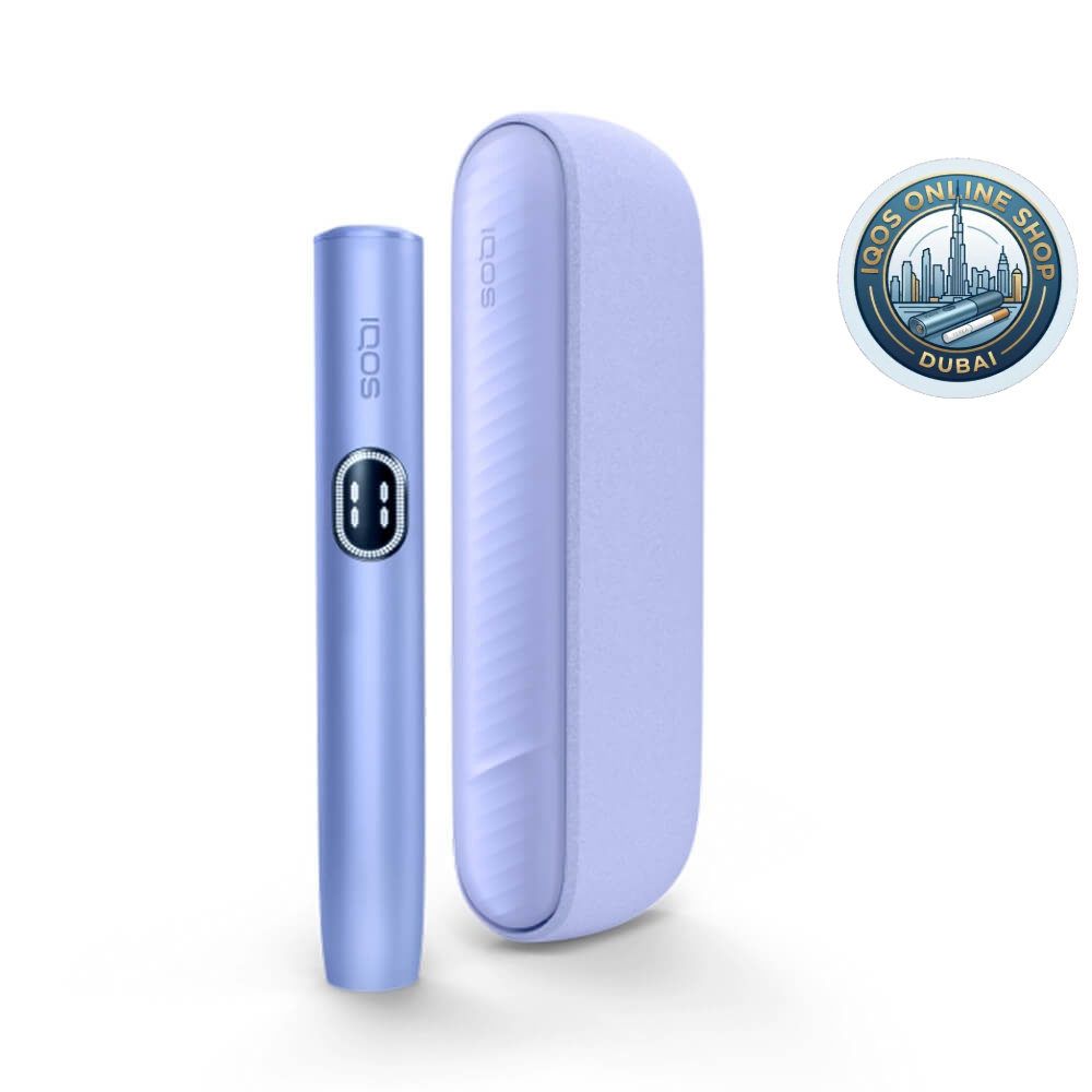 IQOS ILUMA I Standard Device Dubai & UAE