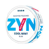 ZYN SNUS COOL MINT SLIM 11MG/ Zyn Snus Dubai/ SZyn Snus Downtown Dubai Zyn Snus Abu Dhabi/ Zyn Snus Palm Jumerah Dubai