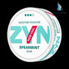 ZYN Slim Spearmint Strong Dubai Zyn Snus| Nicotine Pouches Dubai| Snus near me| Zyn Snus Abu Dhabi| Zyn Snus Downtown Dubai| Zyn Snus Silicon Oasis Dubai| Zyn Nicotine Pouches Price Dubai|