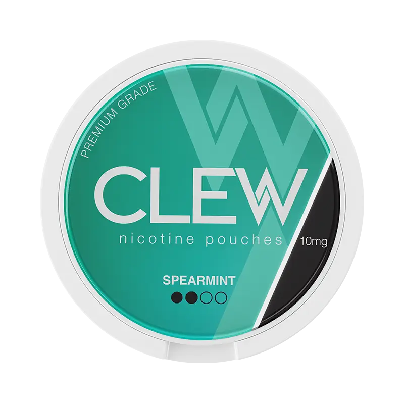 CLEW Coolmint Strong