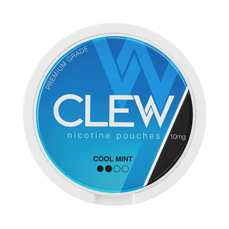 CLEW Coolmint Strong