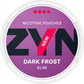 ZYN Slim Dark Frost Extra Strong 11mg| Zyn Snus Dubai